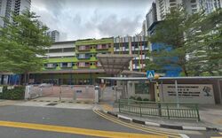 One Bernam (D2), Apartment #499412111